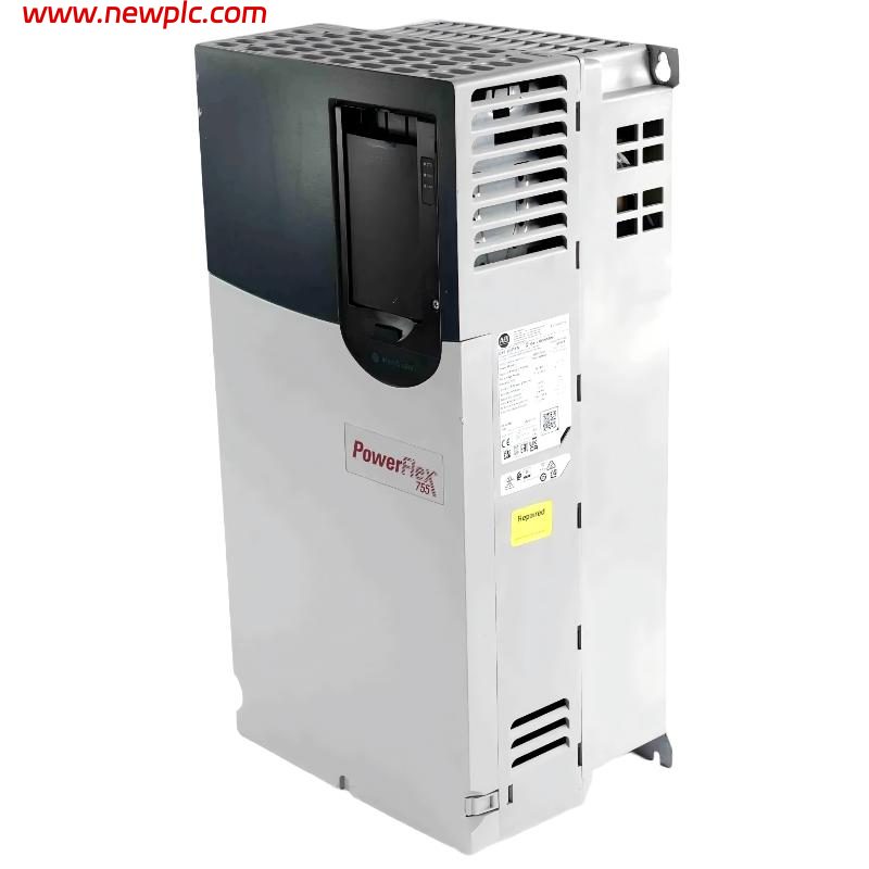 Allen-Bradley 20G11ND5P0AA0NNNNN Air-Cooled AC Variable Frequency Drive (VFD) Allen-Bradley 20G11ND5P0AA0NNNNN Air-Cooled AC Variable Frequency Drive (VFD)