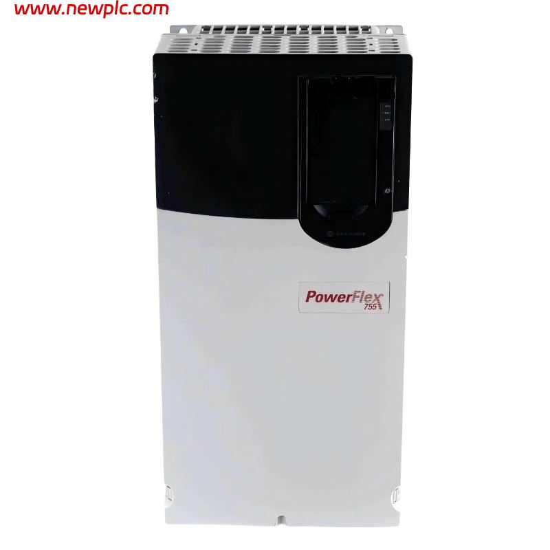 Allen-Bradley 20G11ND5P0AA0NNNNN Air-Cooled AC Variable Frequency Drive (VFD)