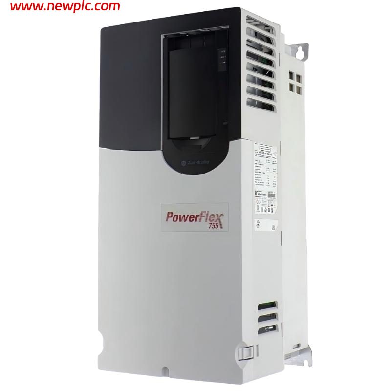 Allen Bradley 20G11NC072JA0NNNNN Air-Cooled AC Variable Frequency Drive (VFD)