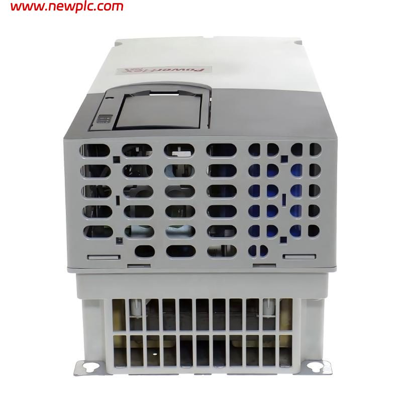 Allen Bradley 20G11NC072JA0NNNNN Air-Cooled AC Variable Frequency Drive (VFD)