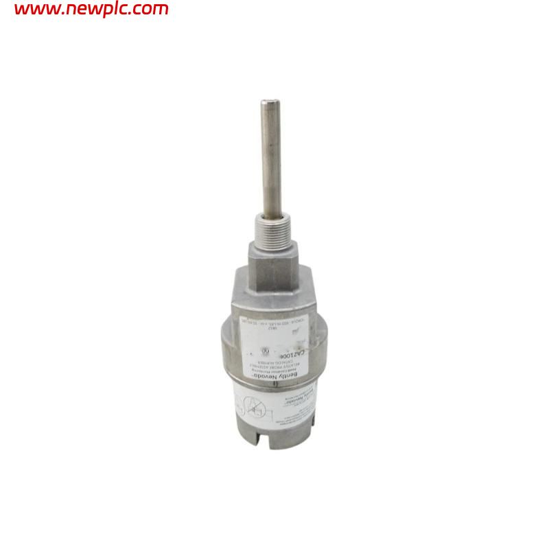 Bently Nevada 21000-28-05-00-045-04-02 Proximity Probe Housing Assembly Bently Nevada 21000-28-05-00-045-04-02 Proximity Probe Housing Assembly