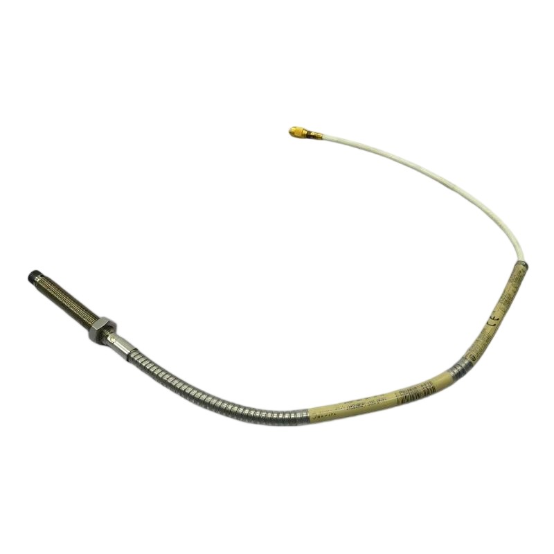 Bently Nevada 21504-000-032-05-02 Standard Mount Proximity Probe Bently Nevada 21504-000-032-05-02 Standard Mount Proximity Probe