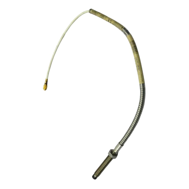 Bently Nevada 21504-000-032-05-02 Standard Mount Proximity Probe Bently Nevada 21504-000-032-05-02 Standard Mount Proximity Probe