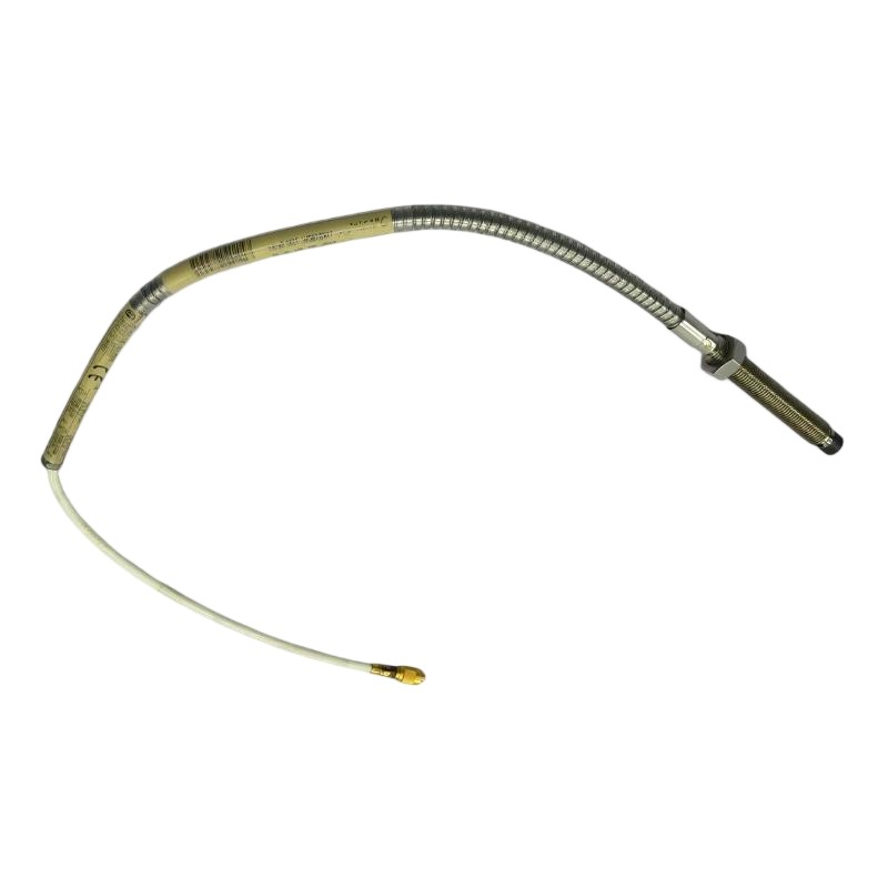 Bently Nevada 21504-000-032-05-02 Standard Mount Proximity Probe Bently Nevada 21504-000-032-05-02 Standard Mount Proximity Probe