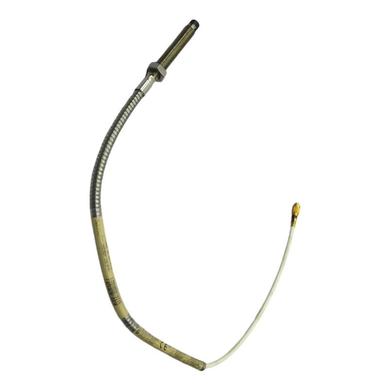 Bently Nevada 21504-000-032-05-02 Standard Mount Proximity Probe Bently Nevada 21504-000-032-05-02 Standard Mount Proximity Probe