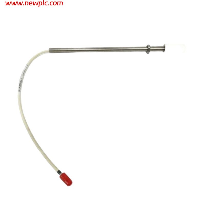 Bently Nevada 22811-00-25-05-02 Proximity Sensor / Probe Bently Nevada 22811-00-25-05-02 Proximity Sensor / Probe