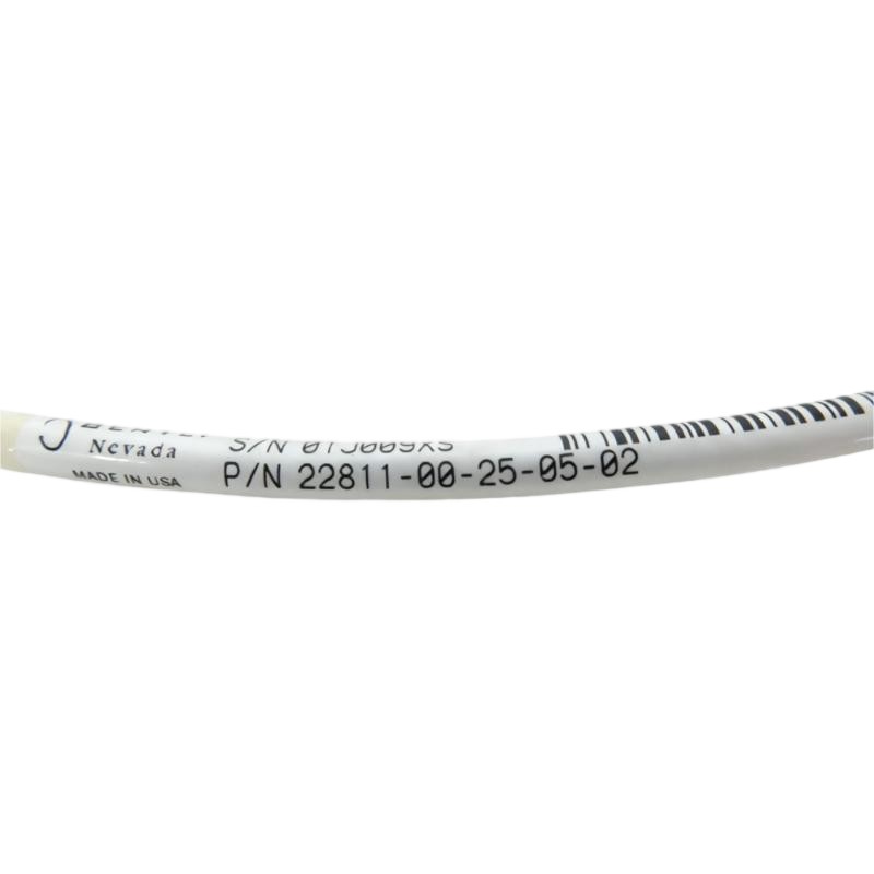 Bently Nevada 22811-00-25-05-02 Proximity Sensor / Probe Bently Nevada 22811-00-25-05-02 Proximity Sensor / Probe