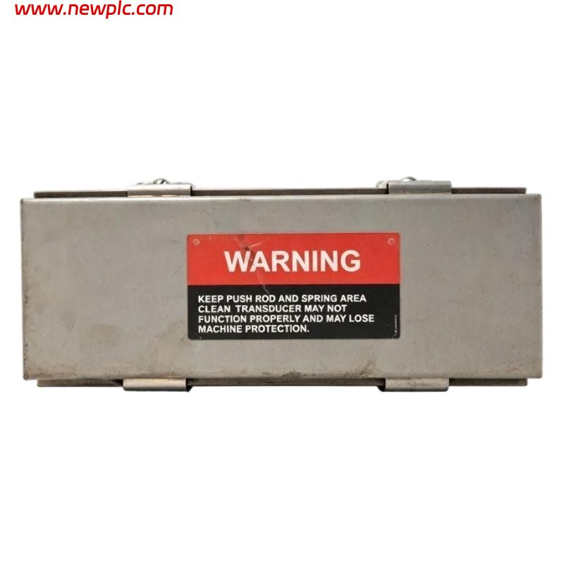 Bently Nevada 24765-03-01 Case Expansion Transducer Assembly