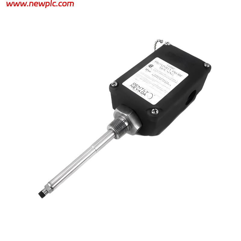 Bently Nevada 31000-00-00-15-050-02-02 Proximity Probe Housing Assembly