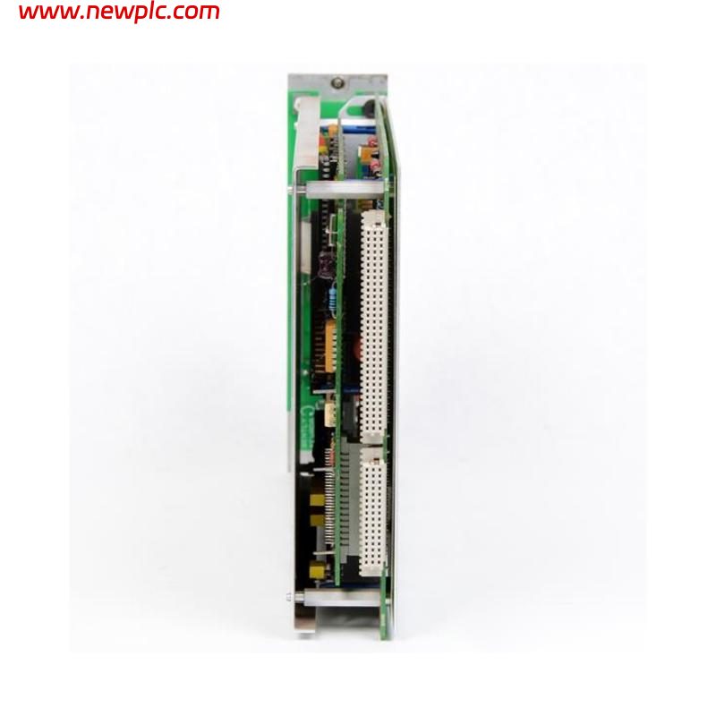 Bently Nevada 3300/03-01-01 System Monitor Module Bently Nevada 3300/03-01-01 System Monitor Module