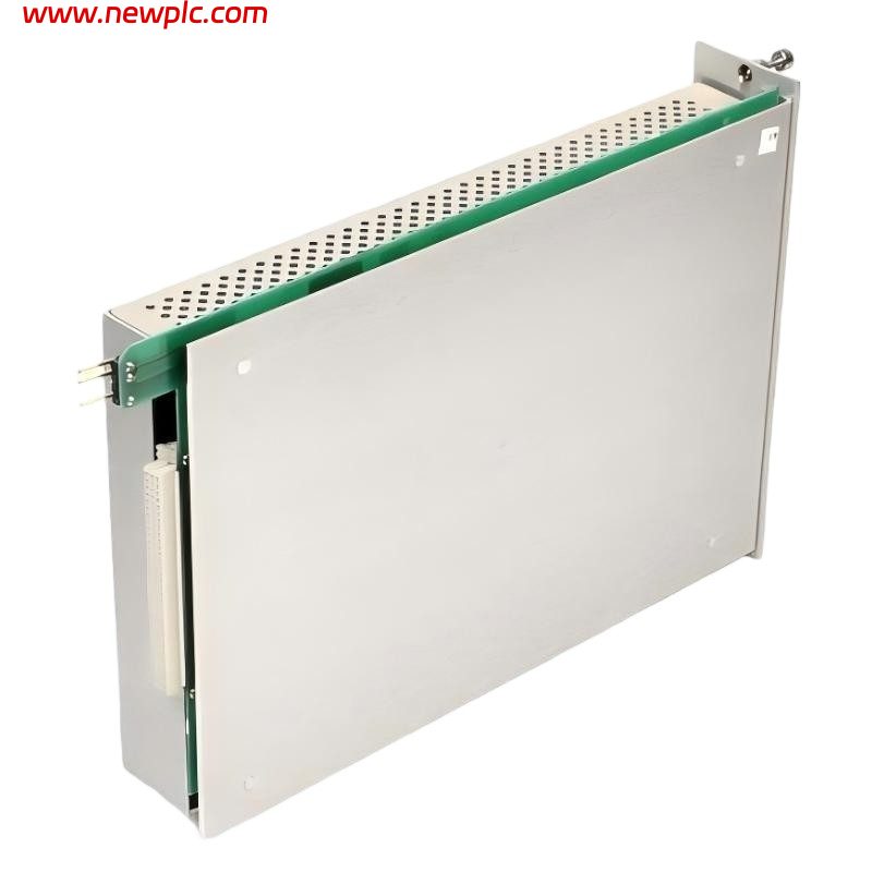 Bently Nevada 3300/14-01-20-01 DC Power Supply Module