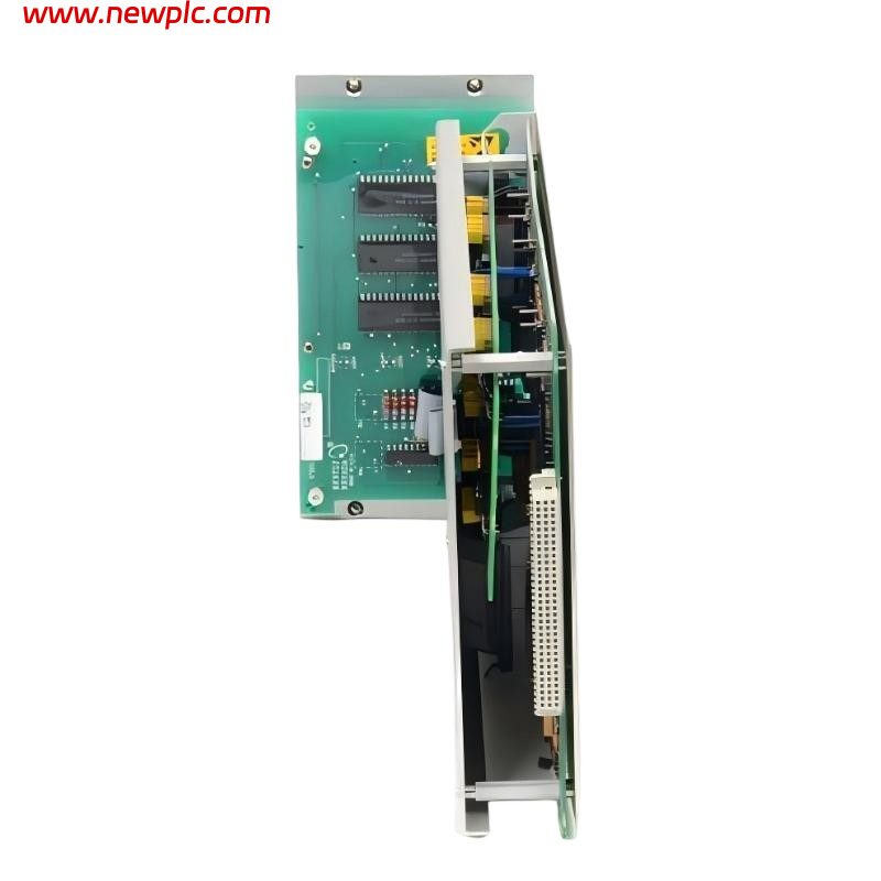 Bently Nevada 3300/35-02-01-02-01-00 Six-Channel Temperature Monitor Bently Nevada 3300/35-02-01-02-01-00 Six-Channel Temperature Monitor