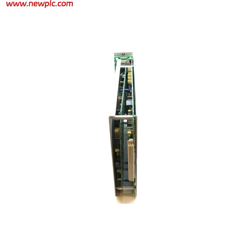 Bently Nevada 3300/55-04-03-08-08-01-01-00-00 Dual Velocity Monitor Bently Nevada 3300/55-04-03-08-08-01-01-00-00 Dual Velocity Monitor