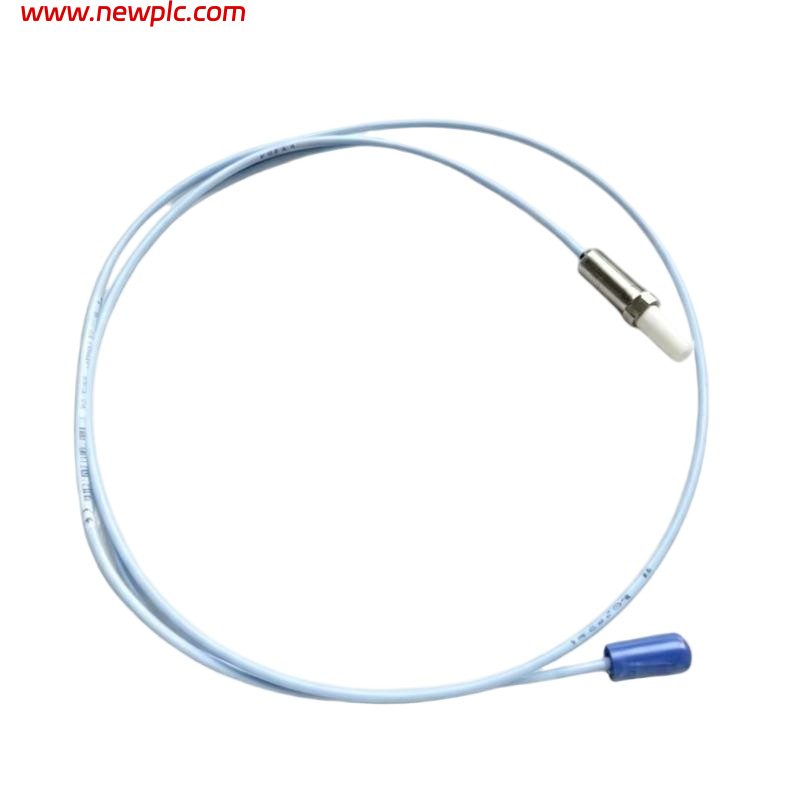 Bently Nevada 3300703-000-050-10-02-00 3300 XL Proximity Probe Bently Nevada 3300703-000-050-10-02-00 3300 XL Proximity Probe