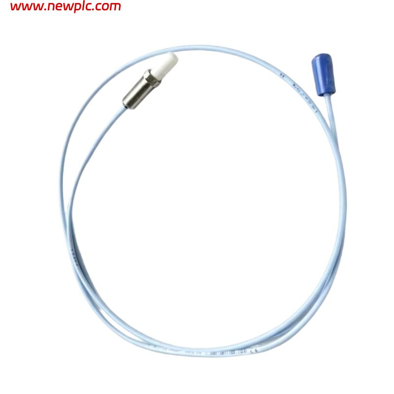 Bently Nevada 3300703-000-050-10-02-00 3300 XL Proximity Probe Bently Nevada 3300703-000-050-10-02-00 3300 XL Proximity Probe