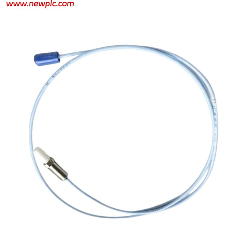 Bently Nevada 3300703-000-050-10-02-00 3300 XL Proximity Probe Bently Nevada 3300703-000-050-10-02-00 3300 XL Proximity Probe