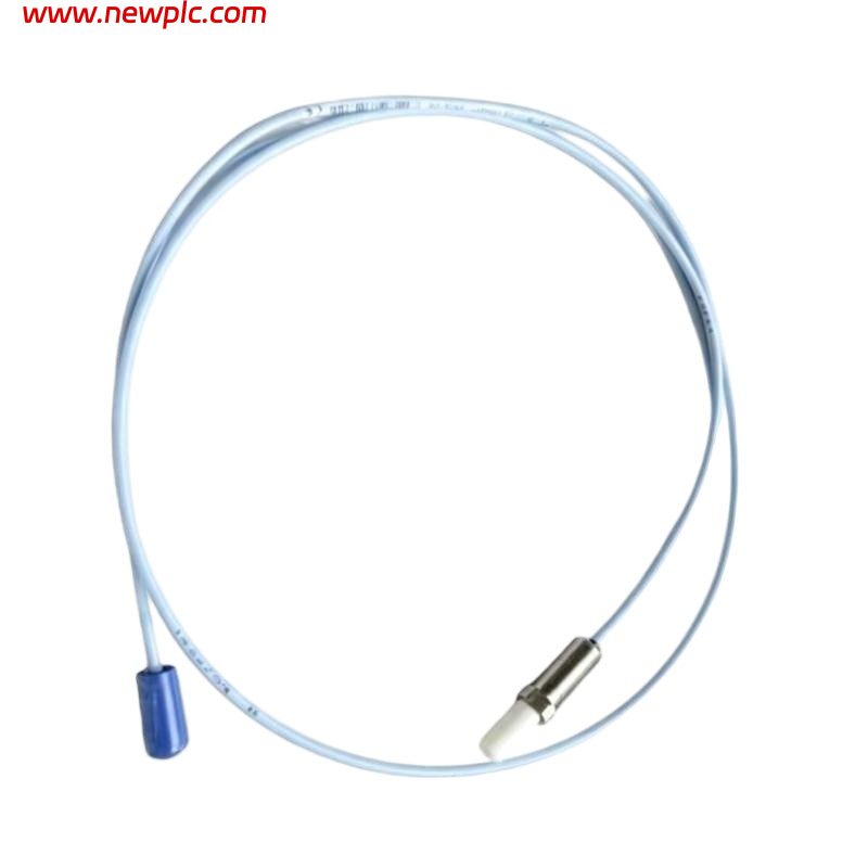 Bently Nevada 3300703-000-050-10-02-00 3300 XL Proximity Probe Bently Nevada 3300703-000-050-10-02-00 3300 XL Proximity Probe