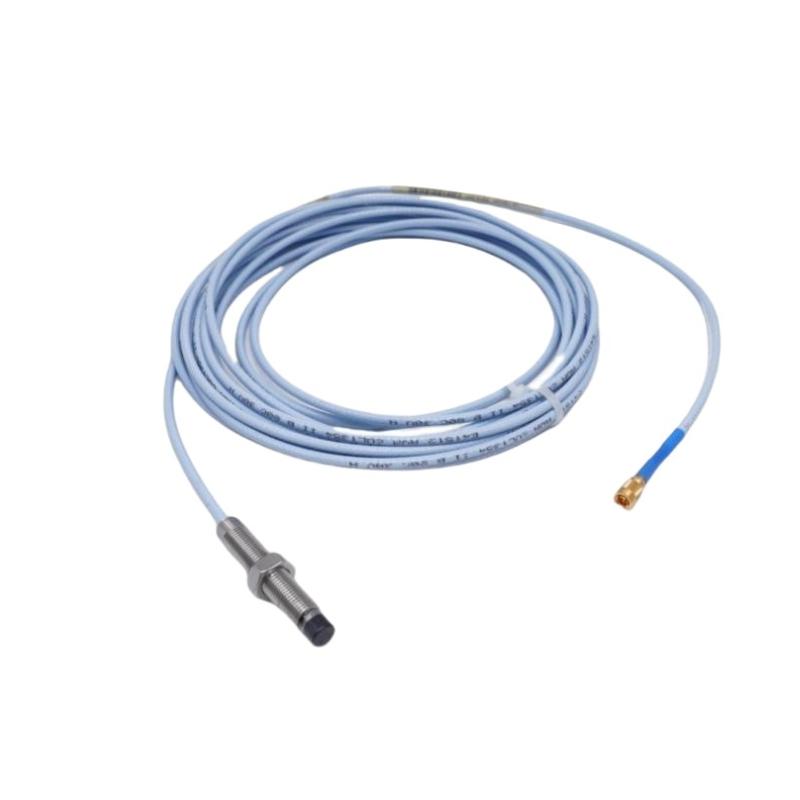 Bently Nevada 164517-110-20-02-05 Extension Cable Bently Nevada 164517-110-20-02-05 Extension Cable