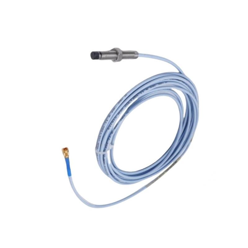 Bently Nevada 164517-110-20-02-05 Extension Cable Bently Nevada 164517-110-20-02-05 Extension Cable