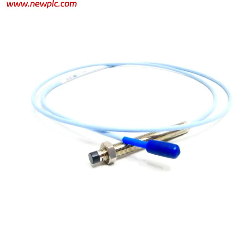 Bently Nevada 22810-00-04-05-02 Proximity Transducer Probe Bently Nevada 22810-00-04-05-02 Proximity Transducer Probe