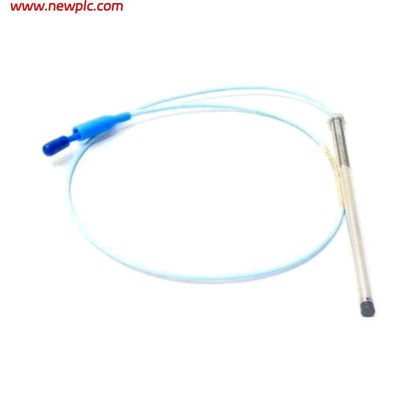 Bently Nevada 330102-00-28-50-02-CN 3300 XL 8 mm Proximity Probe Bently Nevada 330102-00-28-50-02-CN 3300 XL 8 mm Proximity Probe