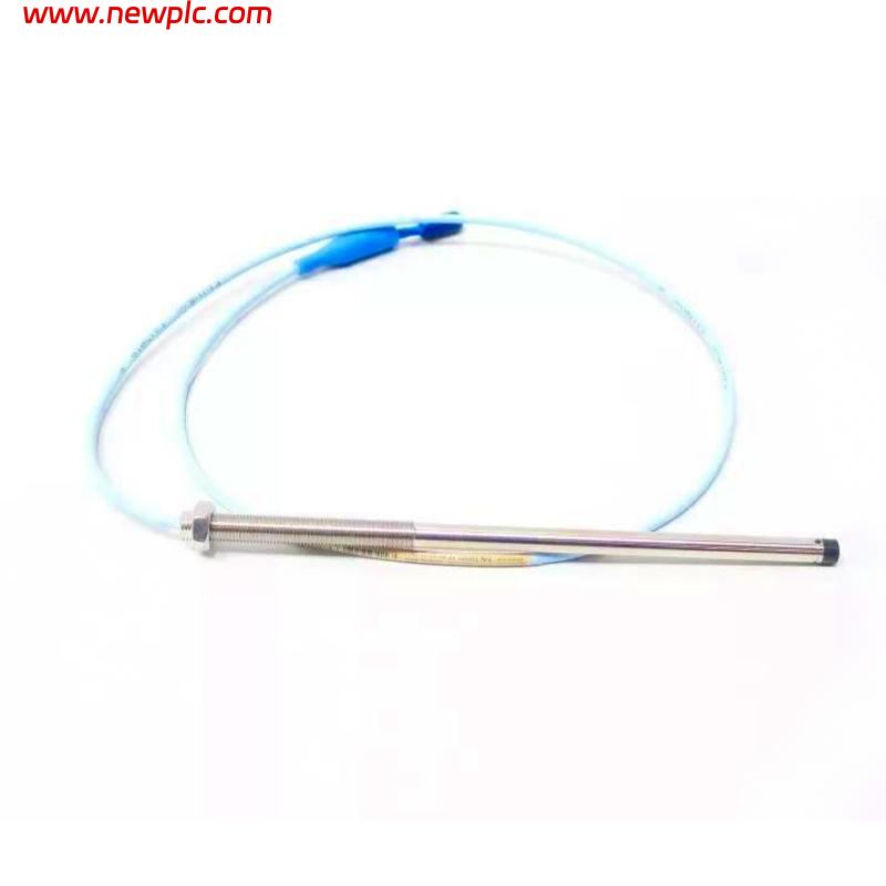 Bently Nevada 330102-00-28-50-02-CN 3300 XL 8 mm Proximity Probe Bently Nevada 330102-00-28-50-02-CN 3300 XL 8 mm Proximity Probe