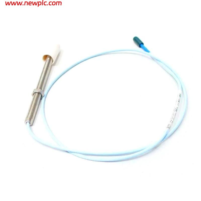 Bently Nevada 22810-00-13-10-02 Proximity Probe / Transducer Bently Nevada 22810-00-13-10-02 Proximity Probe / Transducer