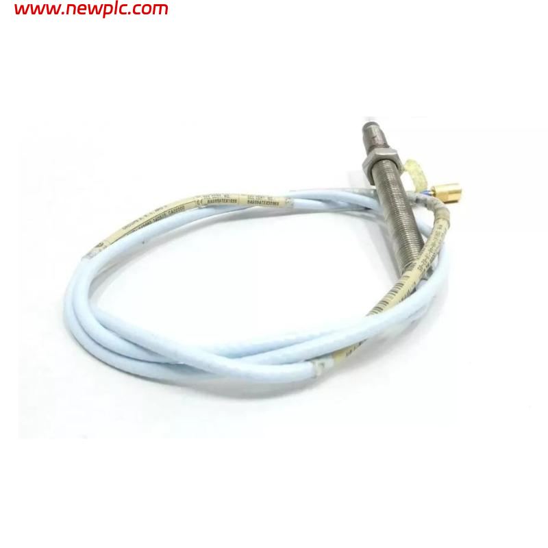 Bently Nevada 22810-00-13-10-02 Proximity Probe / Transducer Bently Nevada 22810-00-13-10-02 Proximity Probe / Transducer