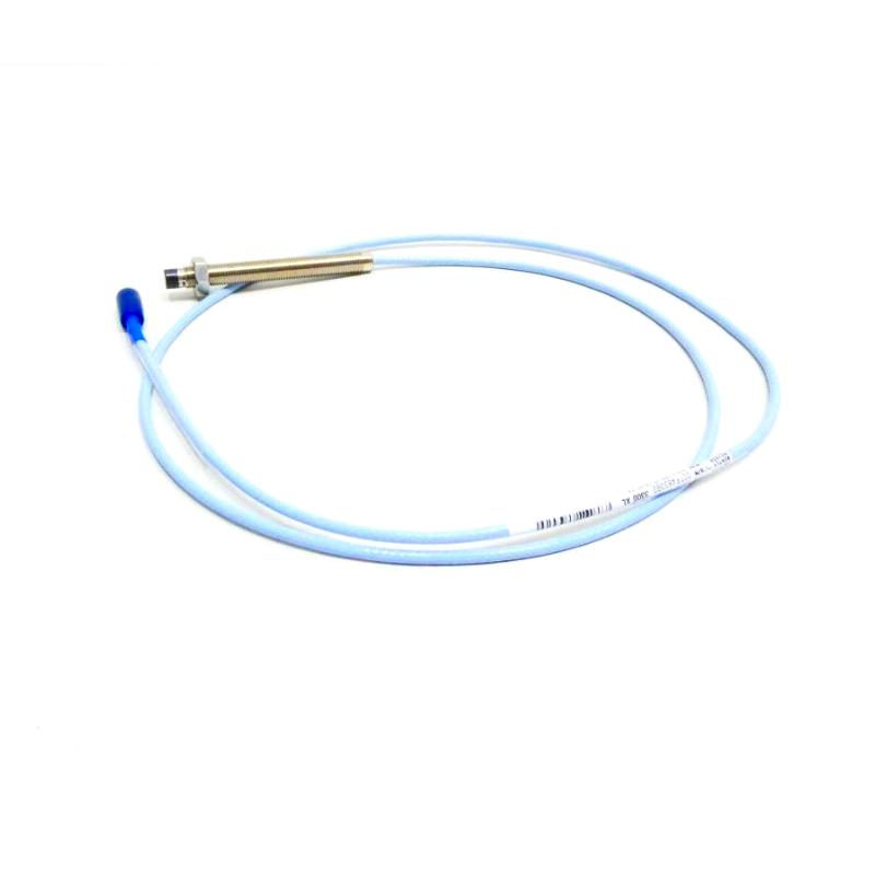 Bently Nevada 22811-00-13-05-02 Proximity Probe / Transducer Bently Nevada 22811-00-13-05-02 Proximity Probe / Transducer