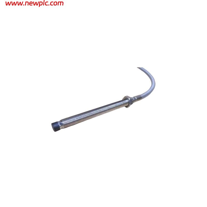 Bently Nevada 22810-00-03-10-02 Proximity Probe Bently Nevada 22810-00-03-10-02 Proximity Probe