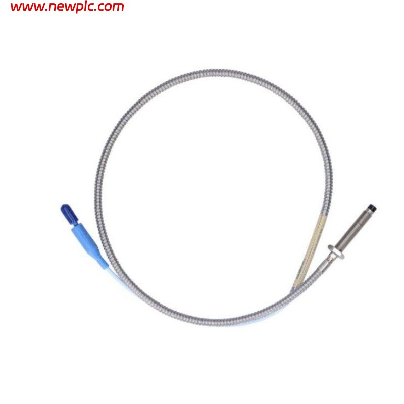 Bently Nevada 330104-00-09-10-11-00 3300 XL 8 mm Proximity Probe Bently Nevada 330104-00-09-10-11-00 3300 XL 8 mm Proximity Probe