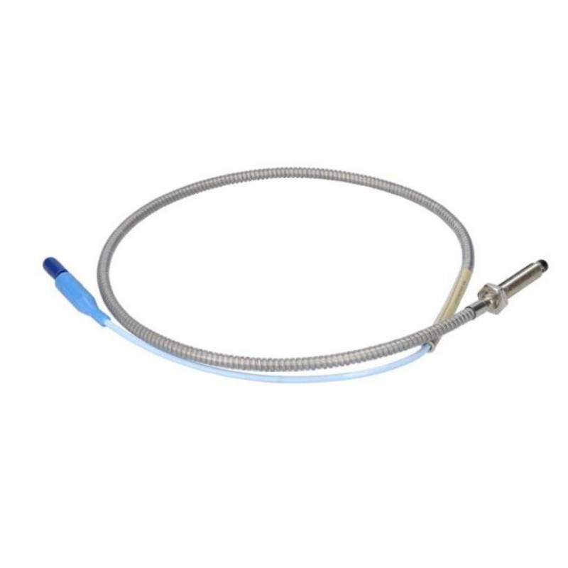 Bently Nevada 330104-00-09-10-11-00 3300 XL 8 mm Proximity Probe Bently Nevada 330104-00-09-10-11-00 3300 XL 8 mm Proximity Probe