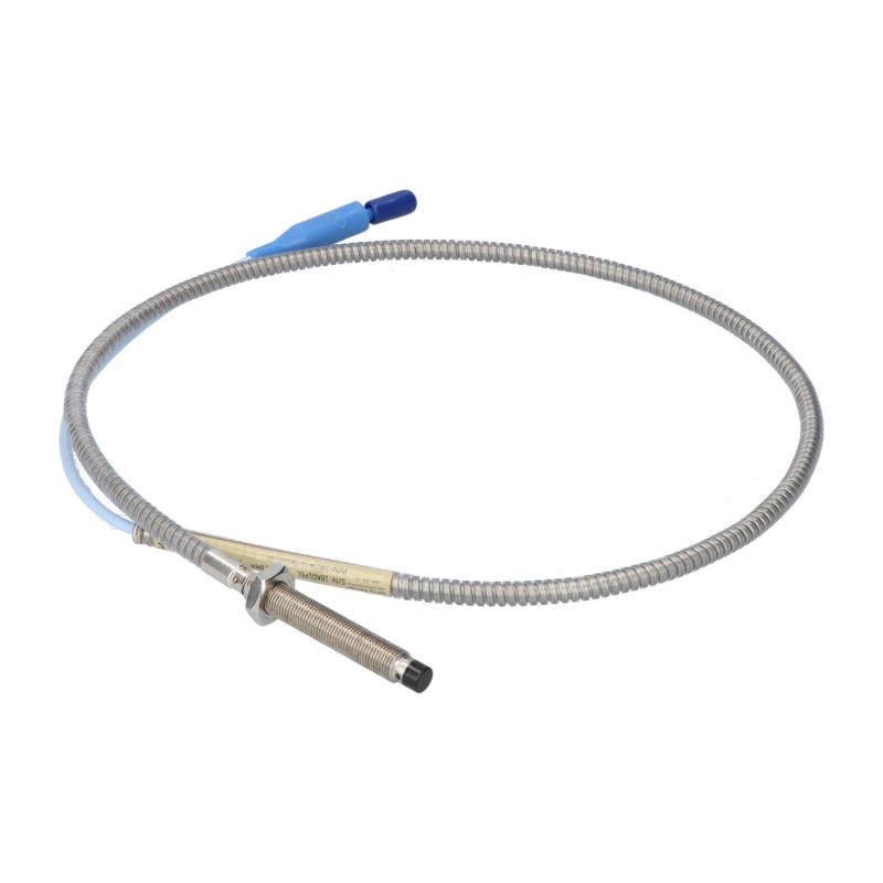 Bently Nevada 330104-00-09-10-11-00 3300 XL 8 mm Proximity Probe Bently Nevada 330104-00-09-10-11-00 3300 XL 8 mm Proximity Probe
