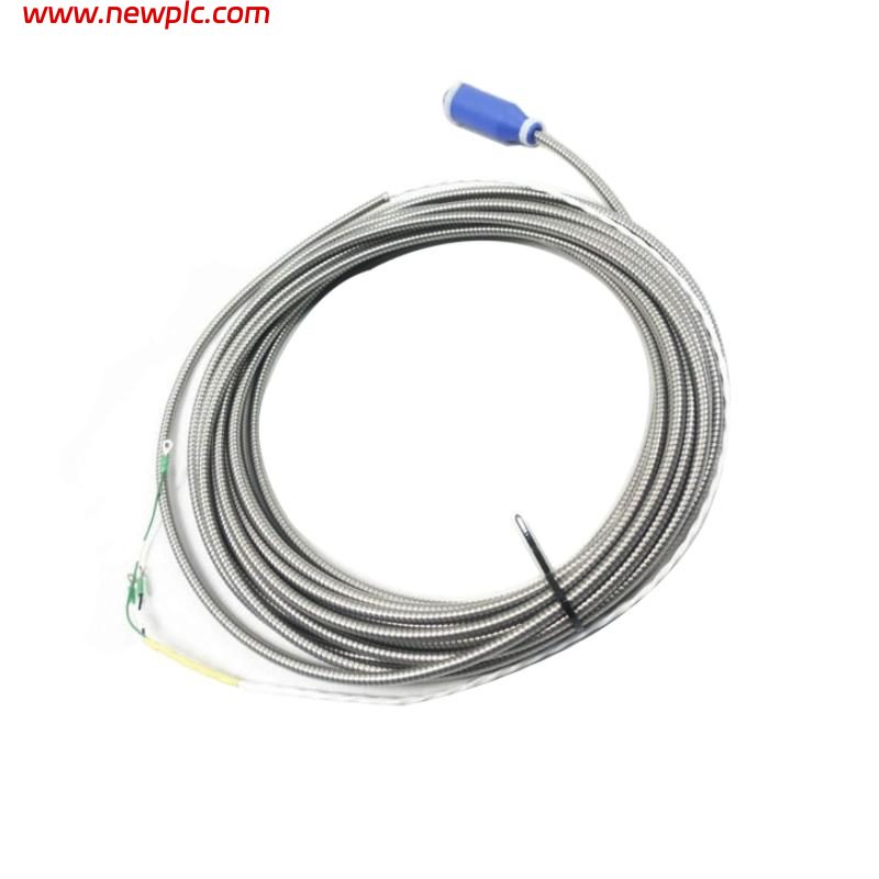 Bently Nevada 330104-00-09-10-01-00 Armored Proximity Probe Bently Nevada 330104-00-09-10-01-00 Armored Proximity Probe