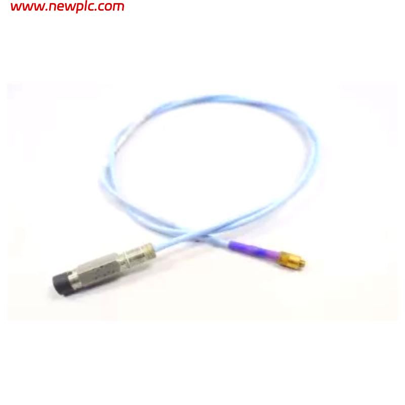 Bently Nevada 22810-00-03-05-02 Proximity Probe Bently Nevada 22810-00-03-05-02 Proximity Probe