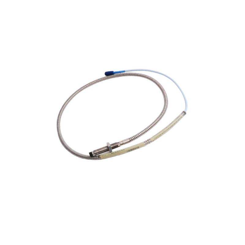 Bently Nevada 330104-02-10-50-02-CN 3300 XL 8 mm Proximity Probe Bently Nevada 330104-02-10-50-02-CN 3300 XL 8 mm Proximity Probe