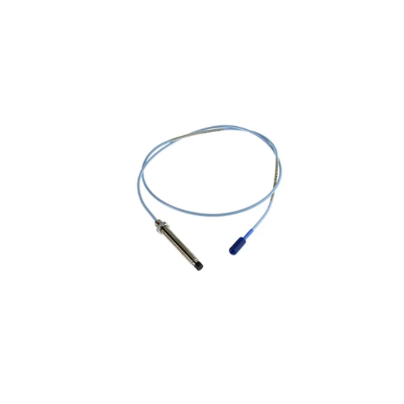 Bently Nevada 330104-02-10-50-02-CN 3300 XL 8 mm Proximity Probe Bently Nevada 330104-02-10-50-02-CN 3300 XL 8 mm Proximity Probe