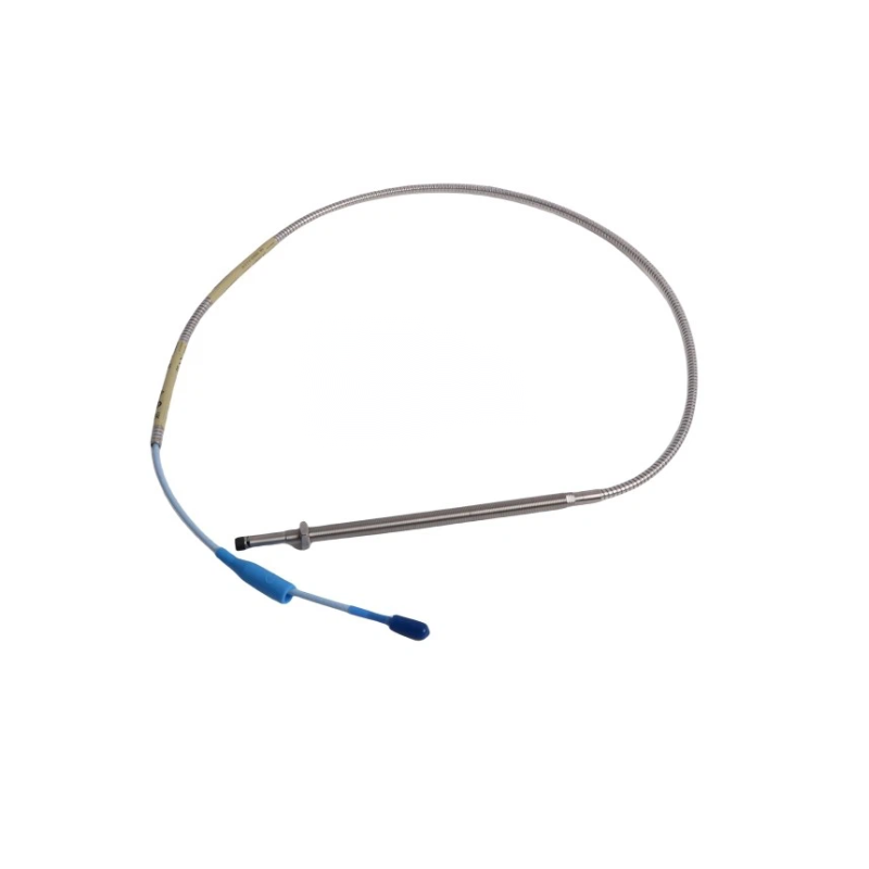 Bently Nevada 330104-02-10-50-02-CN 3300 XL 8 mm Proximity Probe Bently Nevada 330104-02-10-50-02-CN 3300 XL 8 mm Proximity Probe