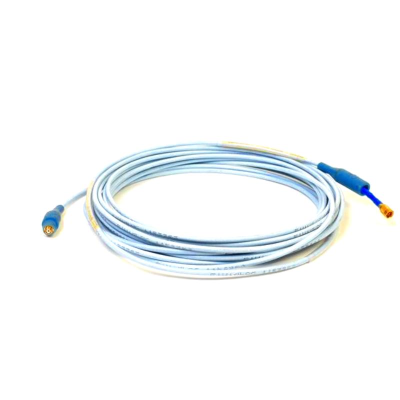 Bently Nevada 330130-80-00-CN Proximity Probe Extension Cable Bently Nevada 330130-80-00-CN Proximity Probe Extension Cable