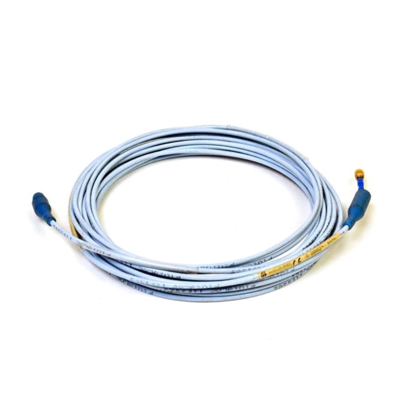 Bently Nevada 330130-80-00-CN Proximity Probe Extension Cable Bently Nevada 330130-80-00-CN Proximity Probe Extension Cable