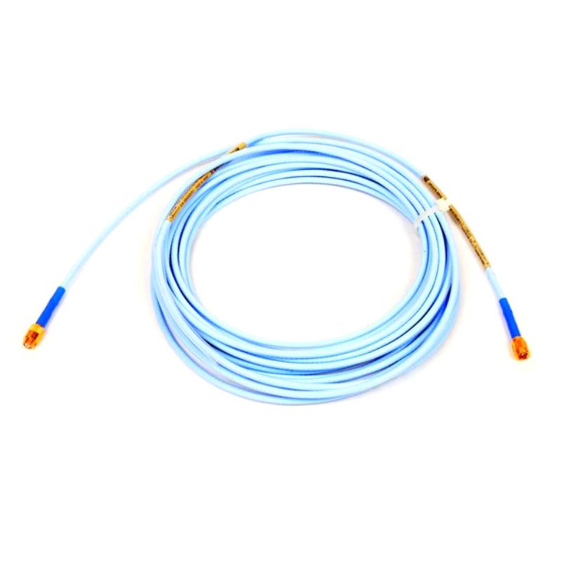 Bently Nevada 330130-80-00-CN Proximity Probe Extension Cable Bently Nevada 330130-80-00-CN Proximity Probe Extension Cable