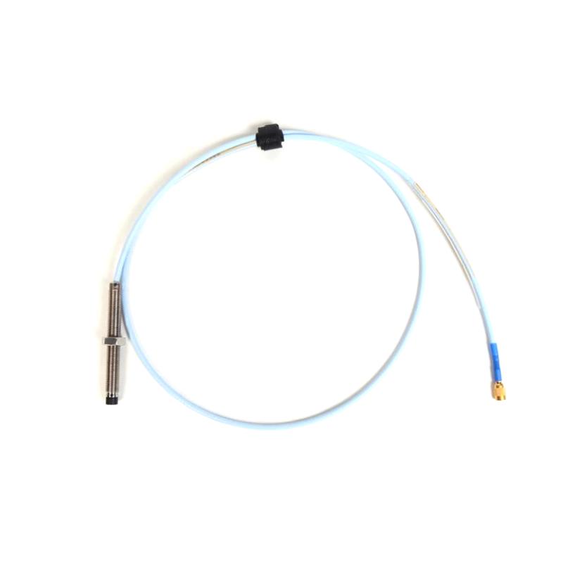 Bently Nevada 330172-00-12-50-02-CN 3300 5 mm Proximity Probe Bently Nevada 330172-00-12-50-02-CN 3300 5 mm Proximity Probe