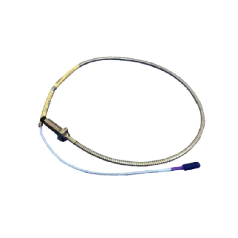Bently Nevada 330172-00-12-50-02-CN 3300 5 mm Proximity Probe Bently Nevada 330172-00-12-50-02-CN 3300 5 mm Proximity Probe