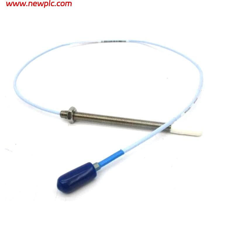 Bently Nevada 330171-00-30-10-02-BR Proximity Probe / Vibration Probe Bently Nevada 330171-00-30-10-02-BR Proximity Probe / Vibration Probe