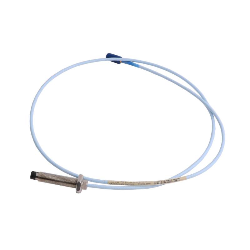 Bently Nevada 330173-05-10-10-02-00 5 mm Proximity Probe Bently Nevada 330173-05-10-10-02-00 5 mm Proximity Probe