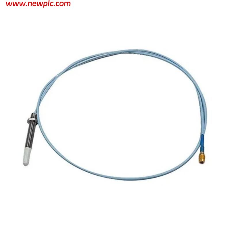 Bently Nevada 330173-00-03-10-01-00 5 mm Proximity Transducer Bently Nevada 330173-00-03-10-01-00 5 mm Proximity Transducer
