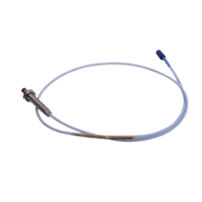 Bently Nevada 330173-00-08-10-01-00 5 mm Proximity Transducer Bently Nevada 330173-00-08-10-01-00 5 mm Proximity Transducer
