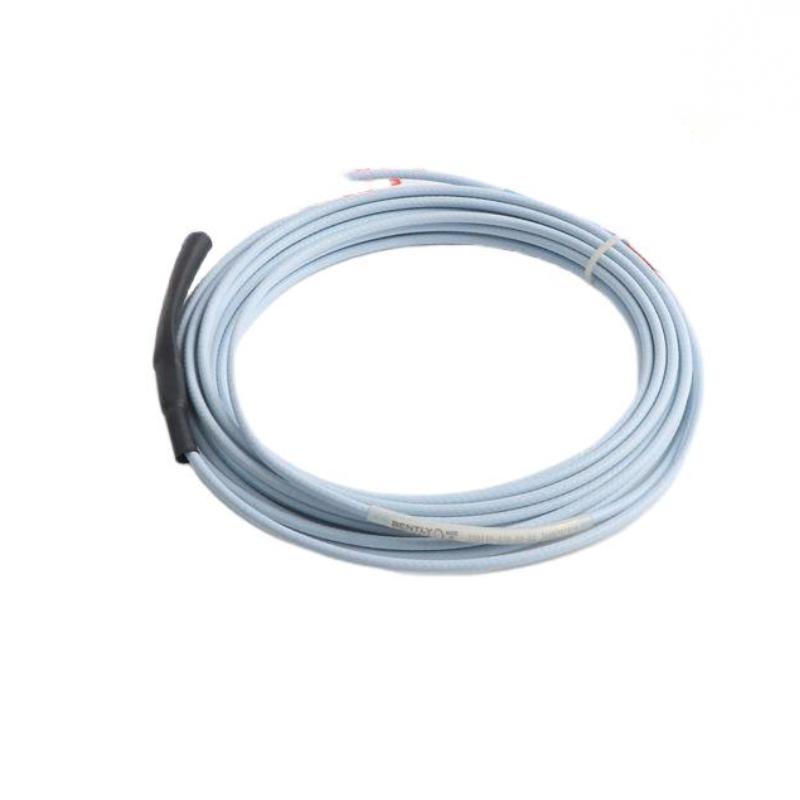 Bently Nevada 330173-00-17-10-02-CN 5 mm Proximity Probe Bently Nevada 330173-00-17-10-02-CN 5 mm Proximity Probe