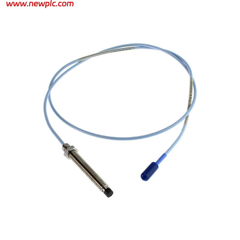 Bently Nevada 330173-00-17-10-02-CN 5 mm Proximity Probe Bently Nevada 330173-00-17-10-02-CN 5 mm Proximity Probe