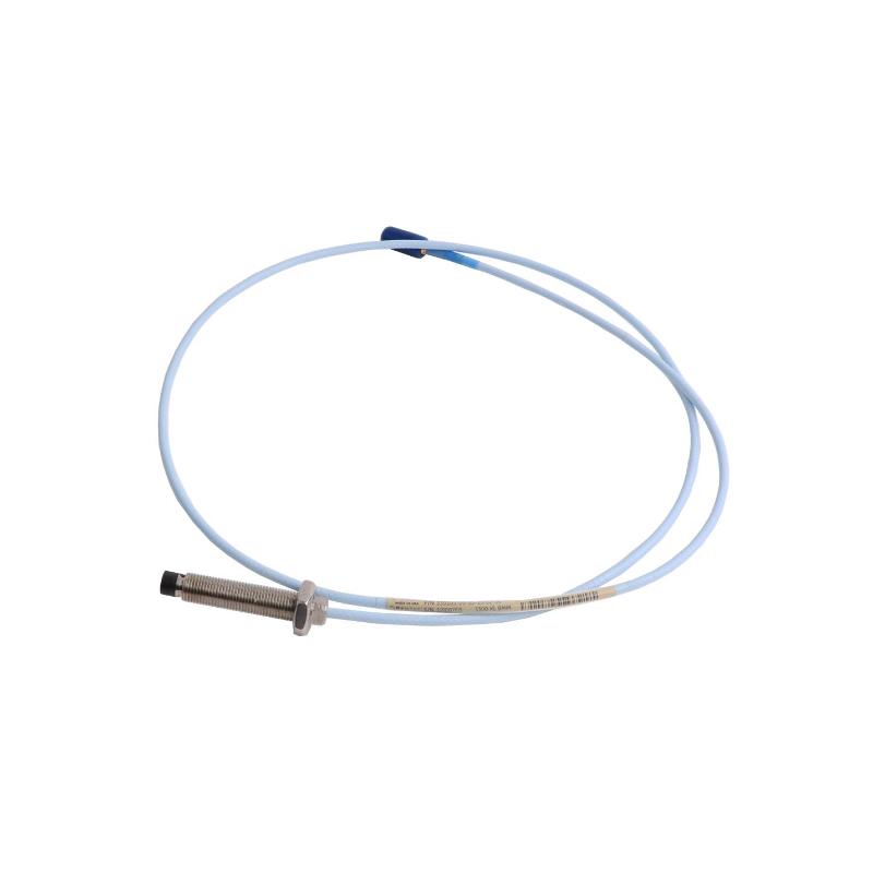Bently Nevada 330173-00-17-10-02-CN 5 mm Proximity Probe Bently Nevada 330173-00-17-10-02-CN 5 mm Proximity Probe
